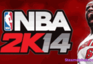 NBA 2K14 PC Download – Full Version