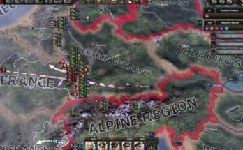 Playing Hearts of Iron IV offline without Steam