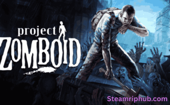 Project Zomboid free download complete version PC screenshot