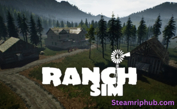 Ranch Simulator free download PC gameplay