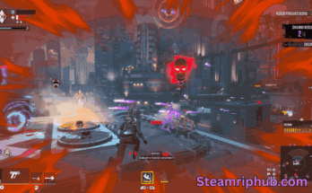 Suicide Squad Gameplay Review