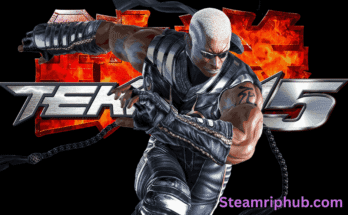 Tekken 5