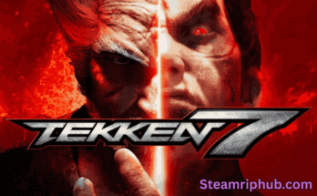Tekken 7 PC gameplay screenshot