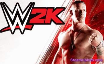 WWE 2K Download pc