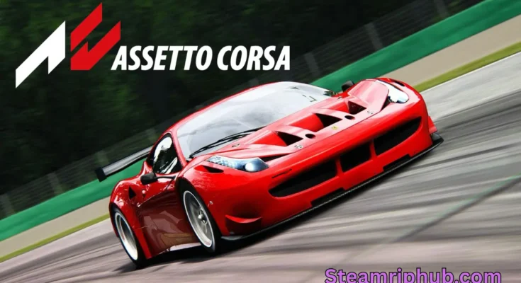 assetto corsa free download