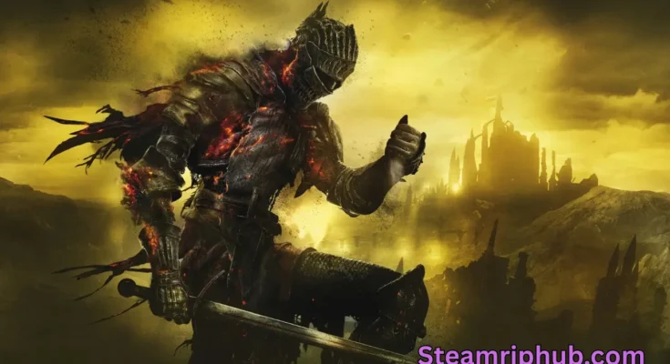 dark souls remastered download