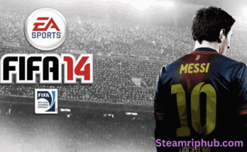 FIFA 14 PC Download Free