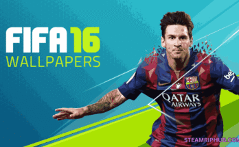 fifa 16 gameplay screenshot