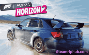 forza horizon 2 pc game