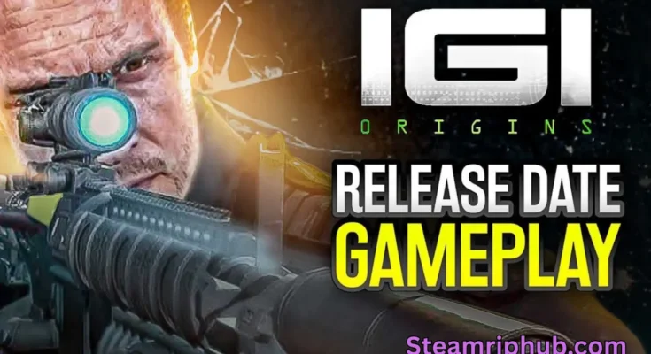 igi 3 download for pc free