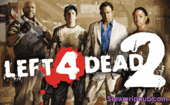 left 4 dead 2 gameplay