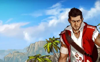 Escape Dead Island PC free download screenshot