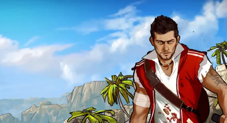 Escape Dead Island PC free download screenshot