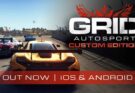 GRID Autosport Complete Edition PC Free Download – Compressed Version